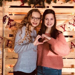 Meet your Posher, Gabby